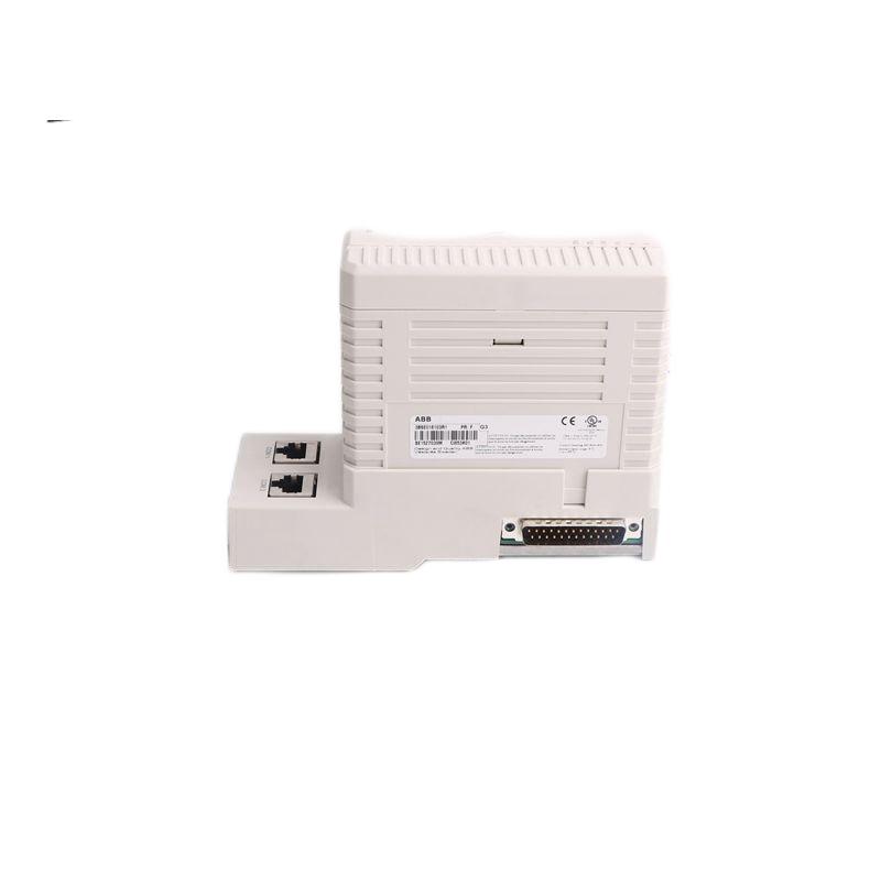 ABB WINT4151C Drive plate module