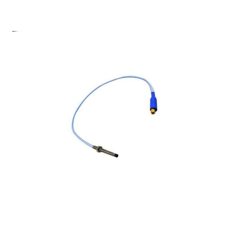 BENTLY NEVADA 330901-00-09-05-02-00 3300 NSV PROXIMITY PROBE
