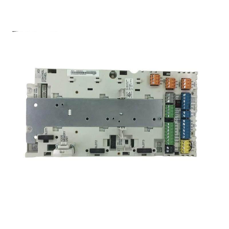 ABB ZCU-12 LIGHT DEMO UNIT