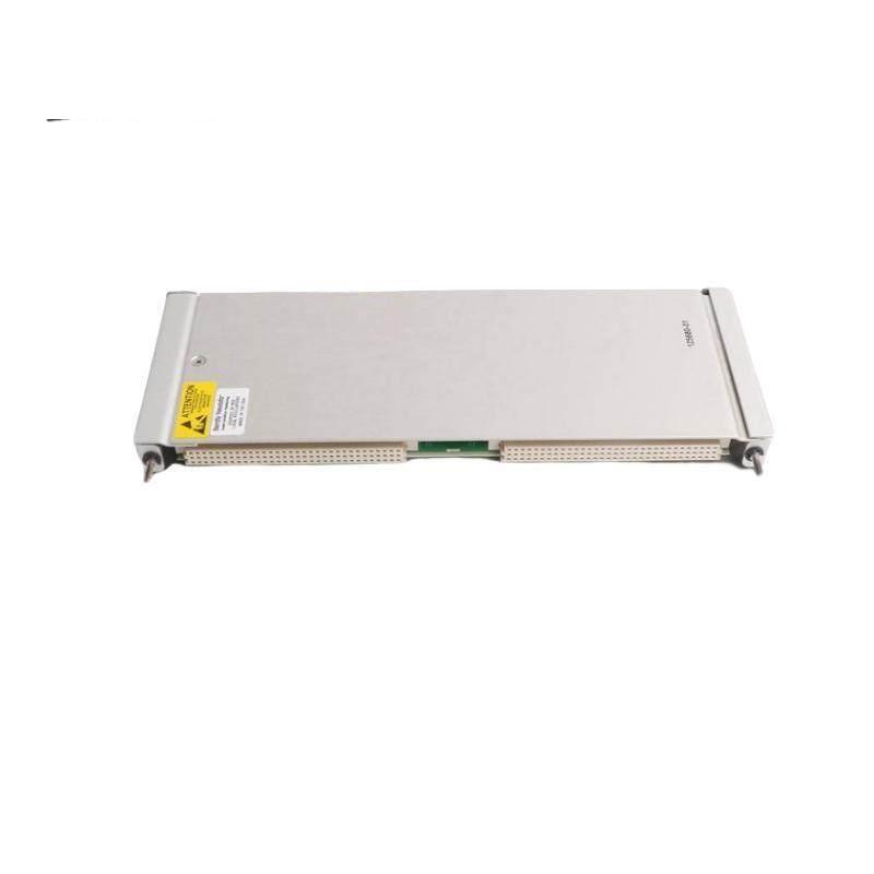 BENTLY NEVADA 3500/05-01-02-00-00-01 Rack 14 Slot