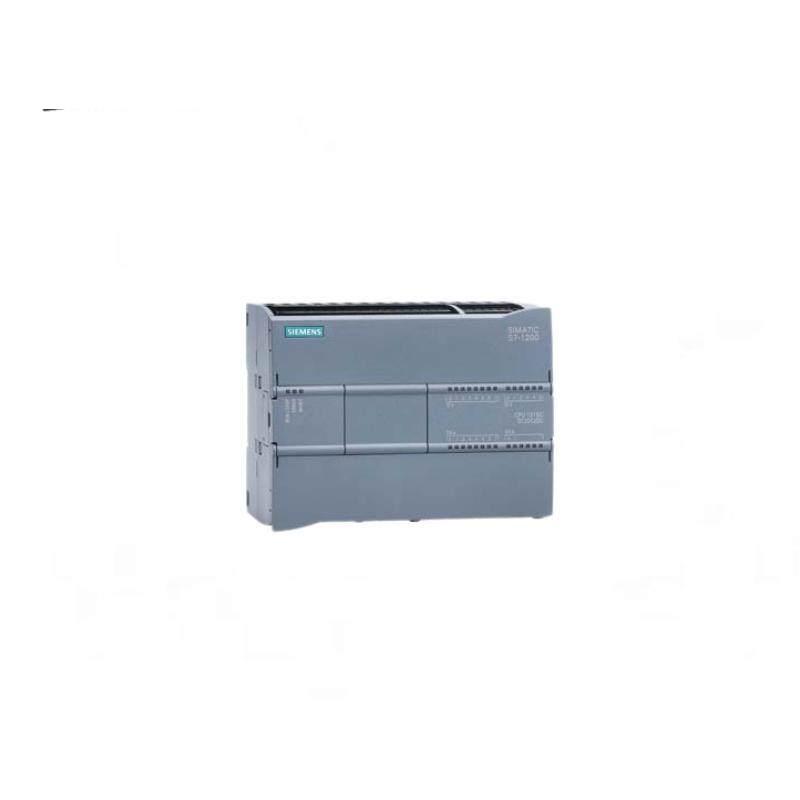 SIEMENS 6ES7215-1AG40-0XB0 SIMATIC S7-1200 CPU 1215C