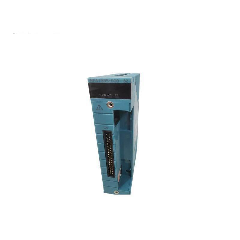 Yokogawa NFAI835-S01 Current Input Module