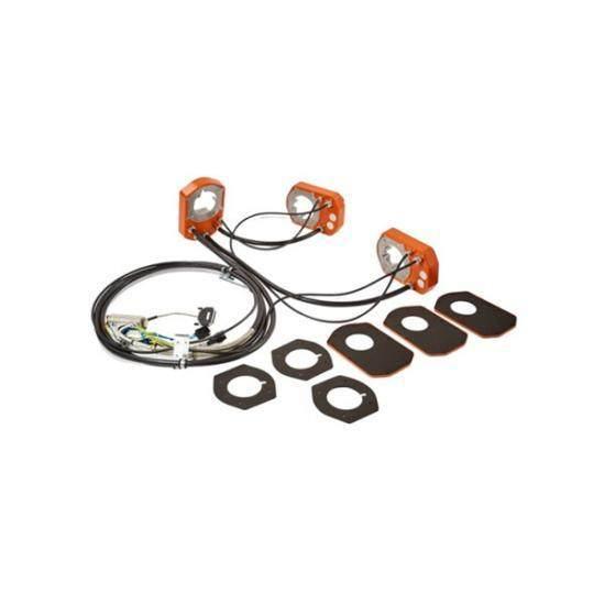 ABB IRB44001-33HAC5958-1 Cable u. ax.1-3