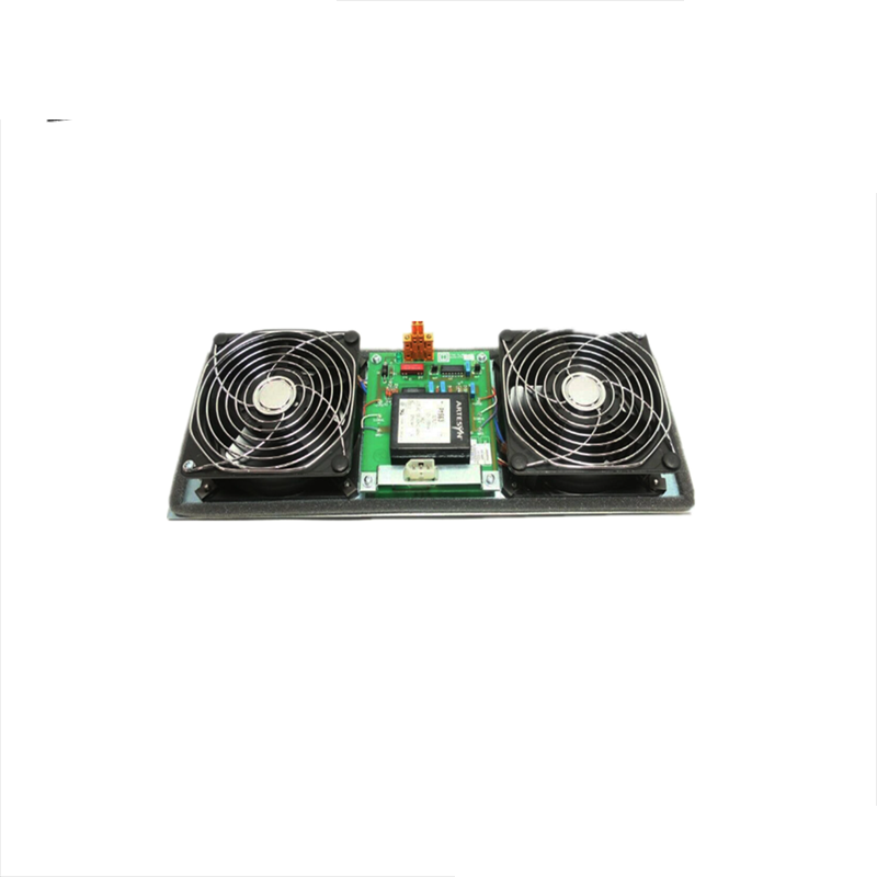 Honeywell 51199948-100 51199947-275 Fan Assembly Kit