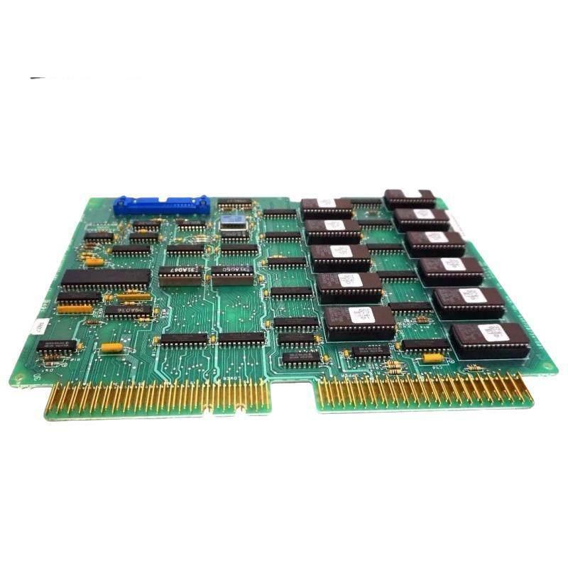 GE IC600CB526R Expanded Logic Control Module