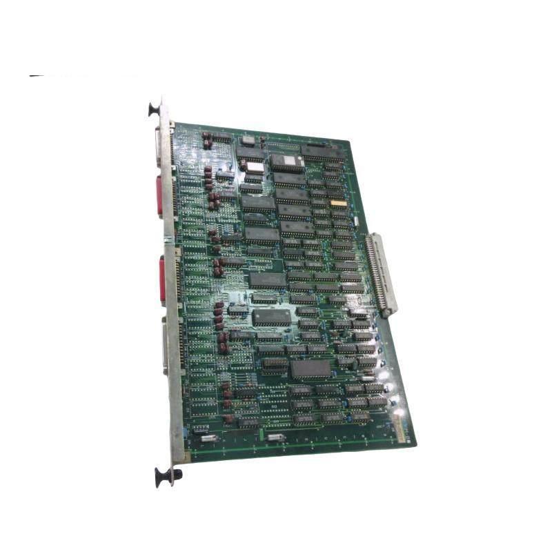 YOKOGAWA RS81*B RS232C Interface Card AS S9826AM-0