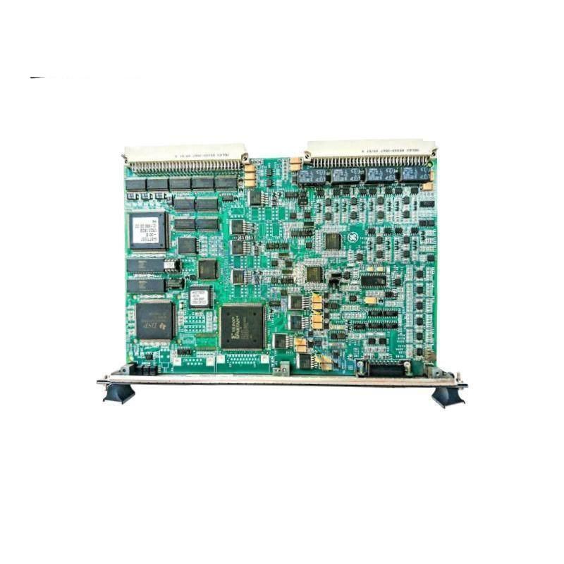 GE IS200BICLH1AFE INTERFACE BOARD