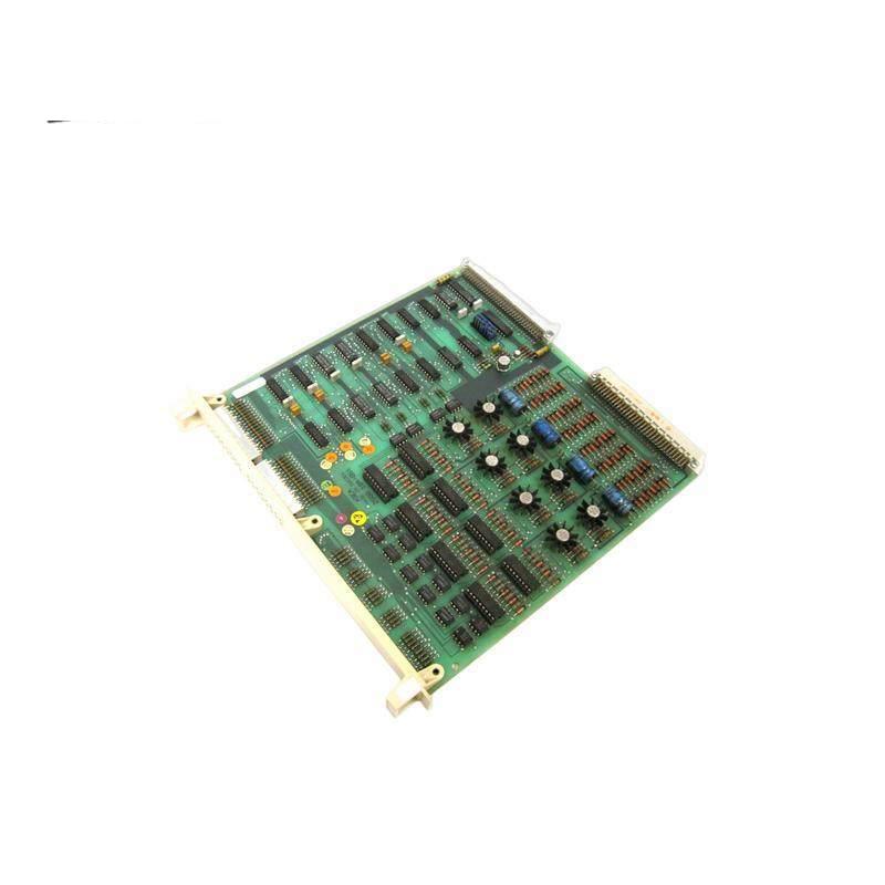 ABB DSDO110 DIGITAL OUTPUT BOARD