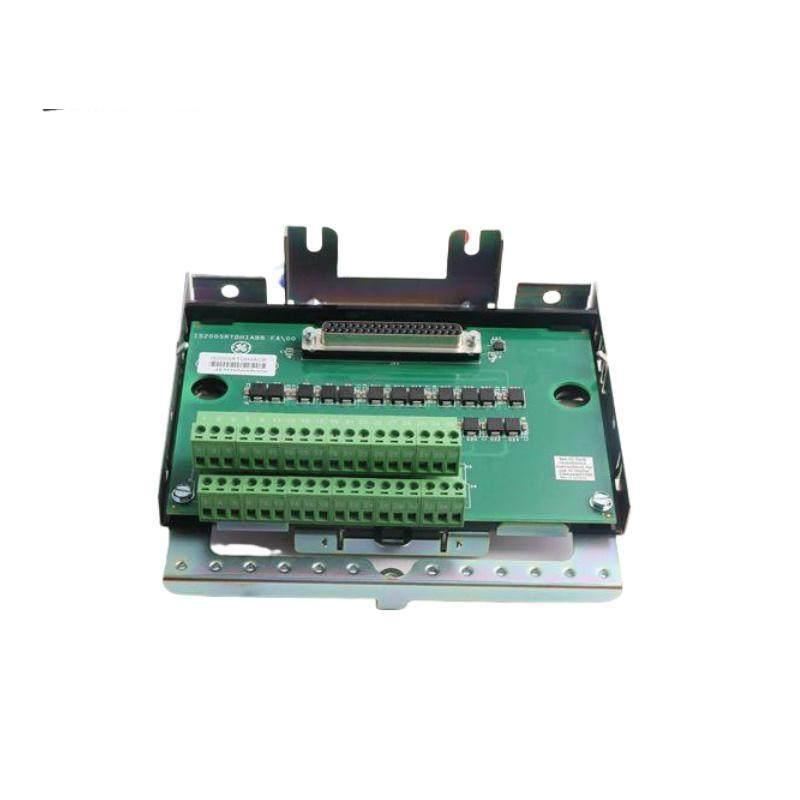 GE IS230SNRTH2A IS200SRTDH2ACB RTD Input