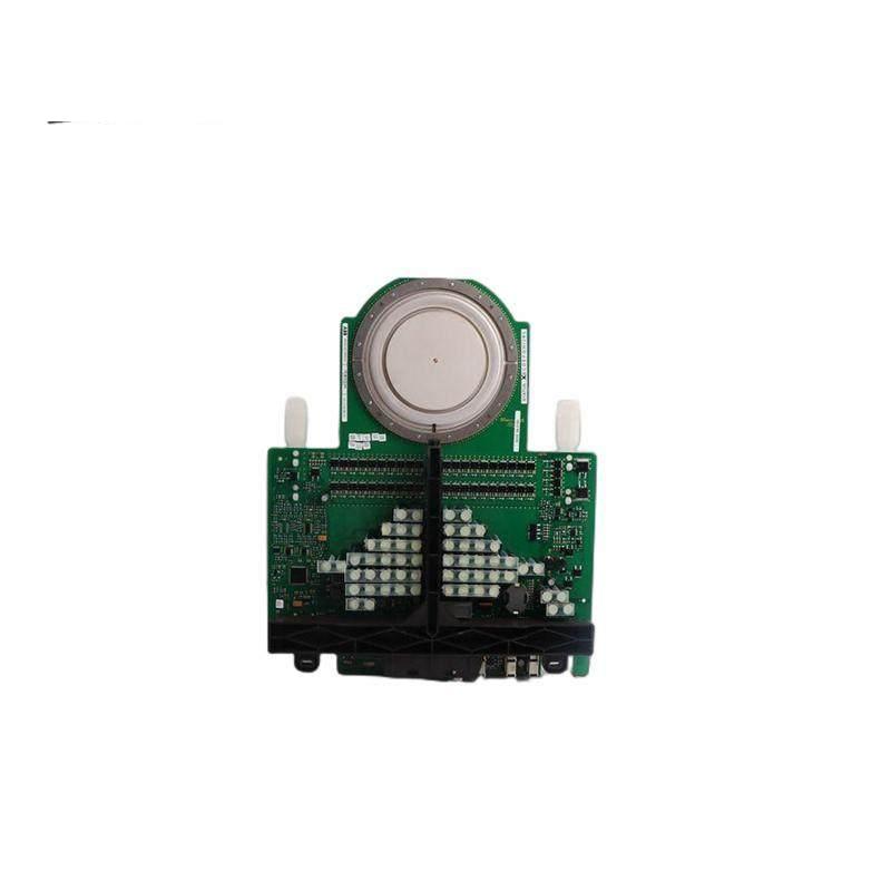 ABB 3BHE014967R0002 COB PCB Assembled