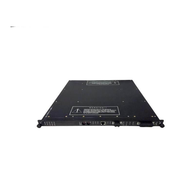 TRICONEX IC697PWR710N PROCESSOR MODULE