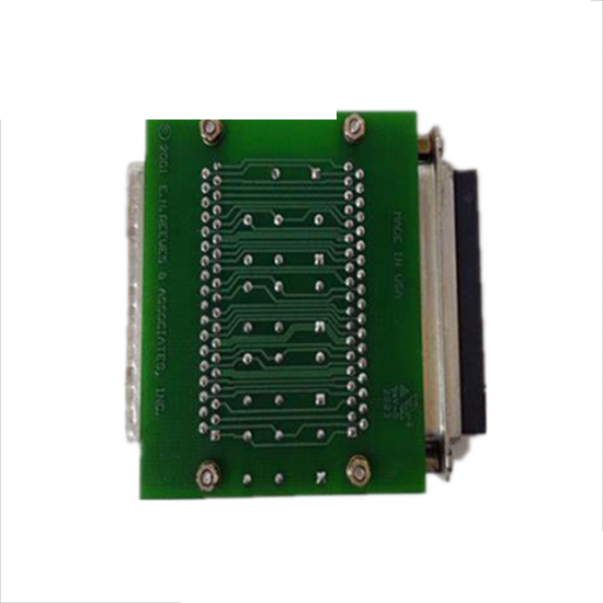 GE 531X306LCCBCG3 LAN Comm Card