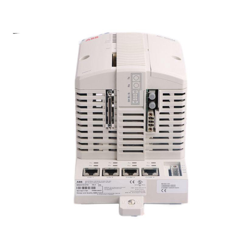 ABB GATE DRIVER UNIT 3BHB004744R0010 XVC517 AE10 