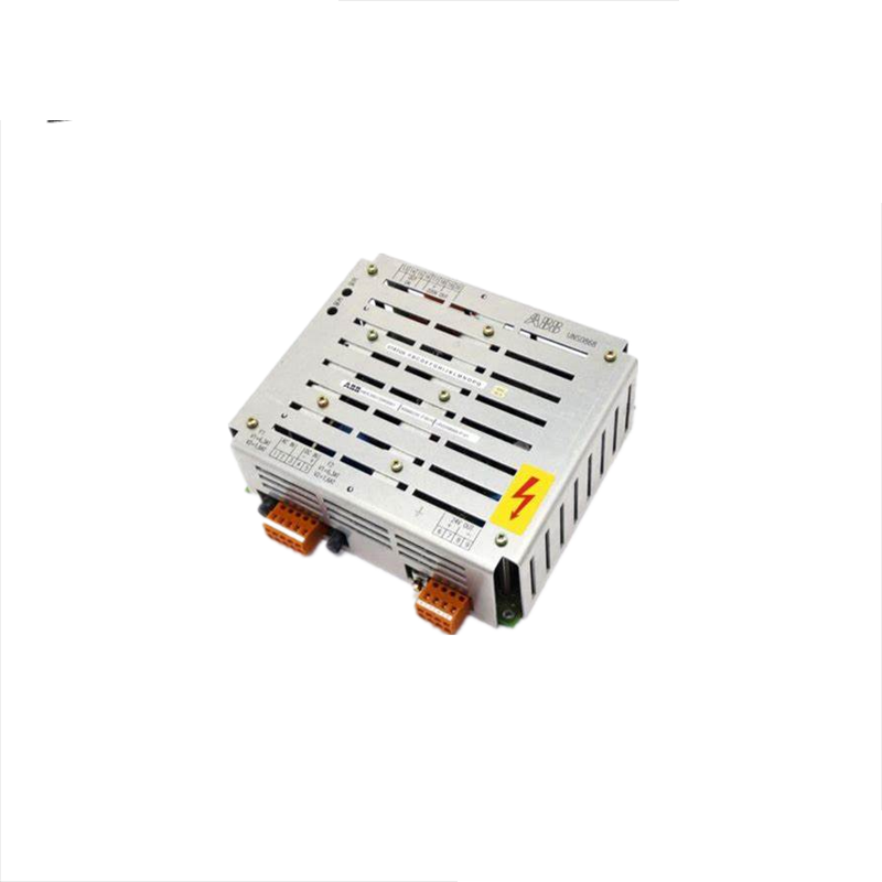 ABB UNS0868A-P HIEE305120R0001 programmable controller module