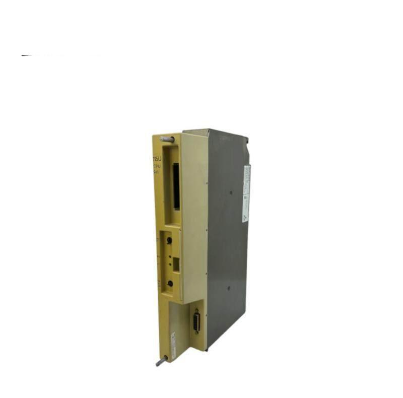 SIEMENS 6ES5941-7UA13 CPU941 Processor Module
