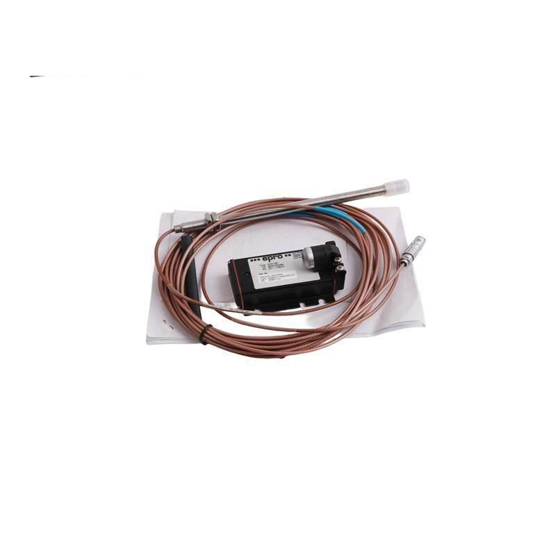 EPRO PR6423/00R-010-CN CON021 Eddy Current Sensor