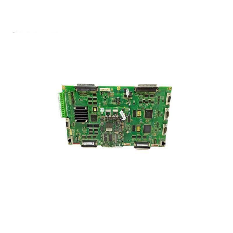 GE IS210MACCH1AKH circuit board 