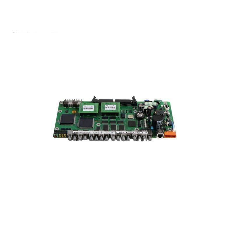 ABB 3BHB002483R0001 USC329AE01 interface panel