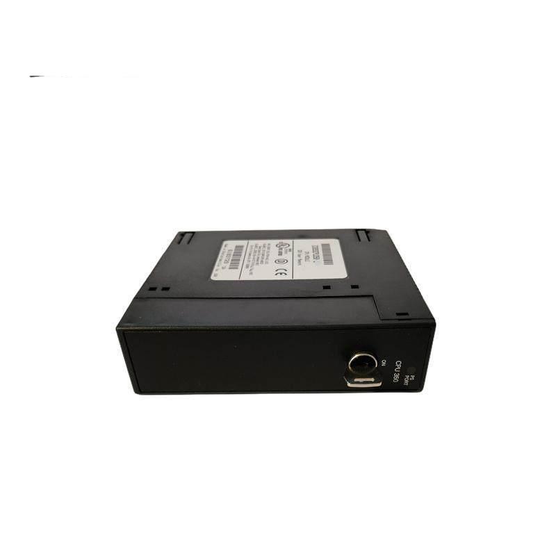 GE IC693CPU360 Processor module