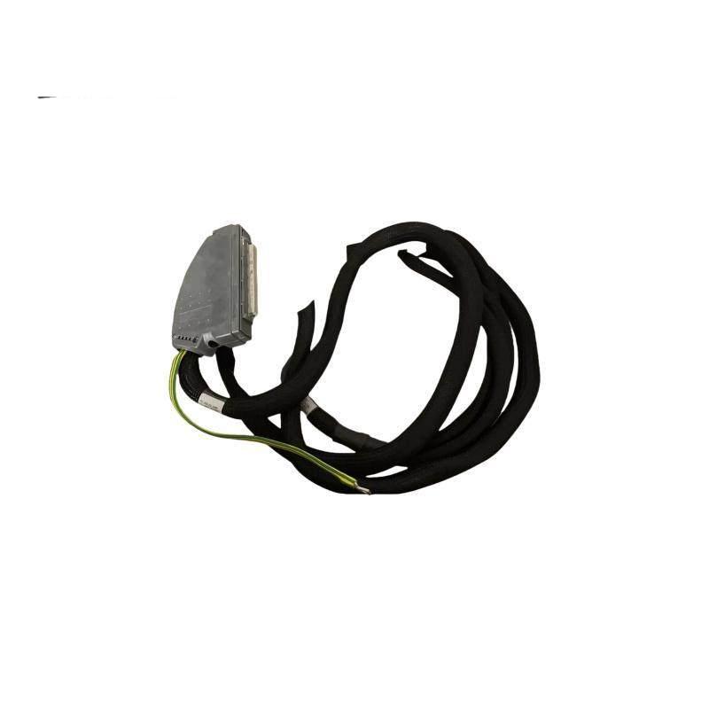 ICS TRIPLEX TC-306-02-2M5 Input Smart Slot Jumper Cable