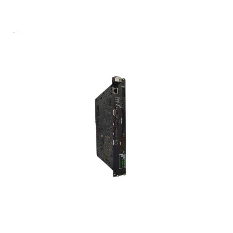 GE DS200TCOBG1AEB I/O TC2000 Analog Board
