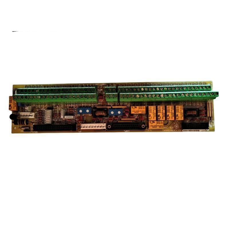 GE 531X305NTBANG1 NTB/3TB Terminal Board