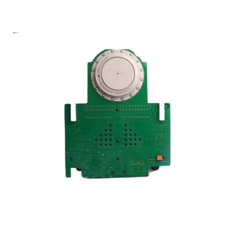 ABB Interface Board 3BHE009319R0001 UNS2881B-P,V1 
