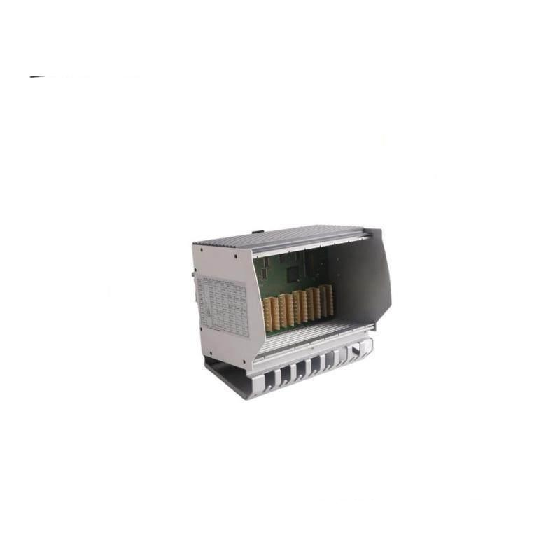 ABB PM803F Base Unit Field Controller