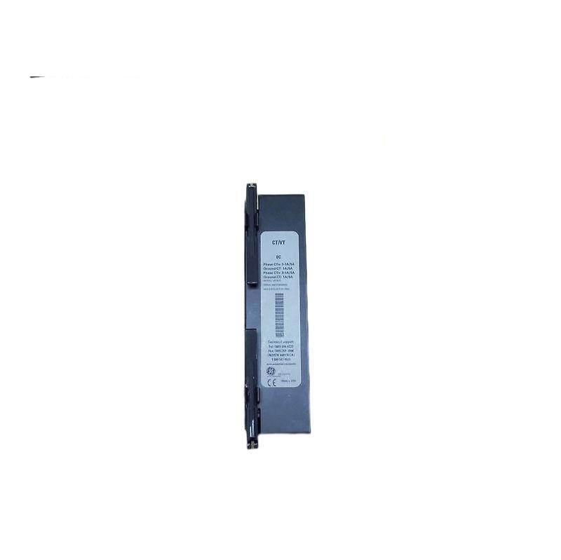 GE UR8CH CT/VT 8C MODULE