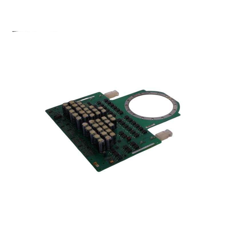 ABB CAO10-P 3BDH000723R1 Analog Output