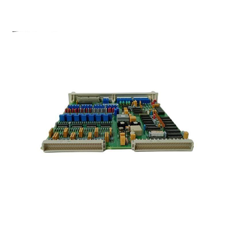 ABB 3BSE003127R1 DSAI 130D ANALOG INPUT