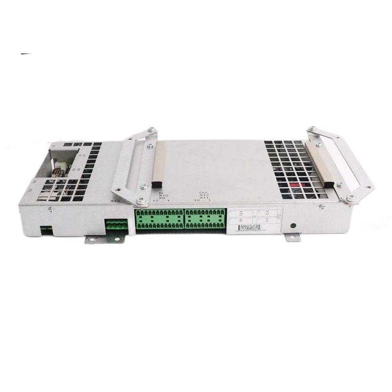 ABB 2012AZ10101B Taylor Analog Input Module