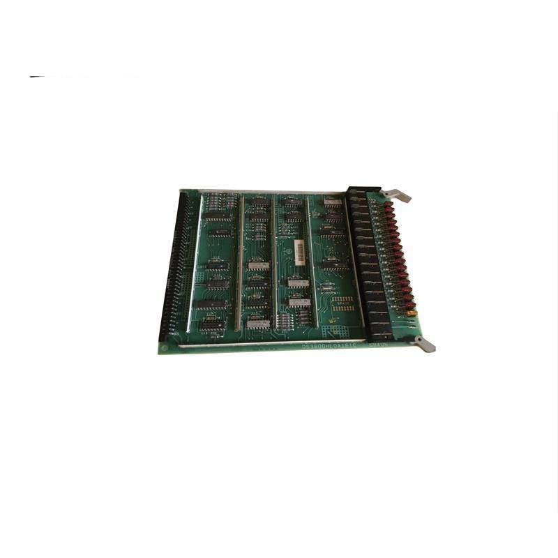 GE DS3800HCVA1G Circuit Board