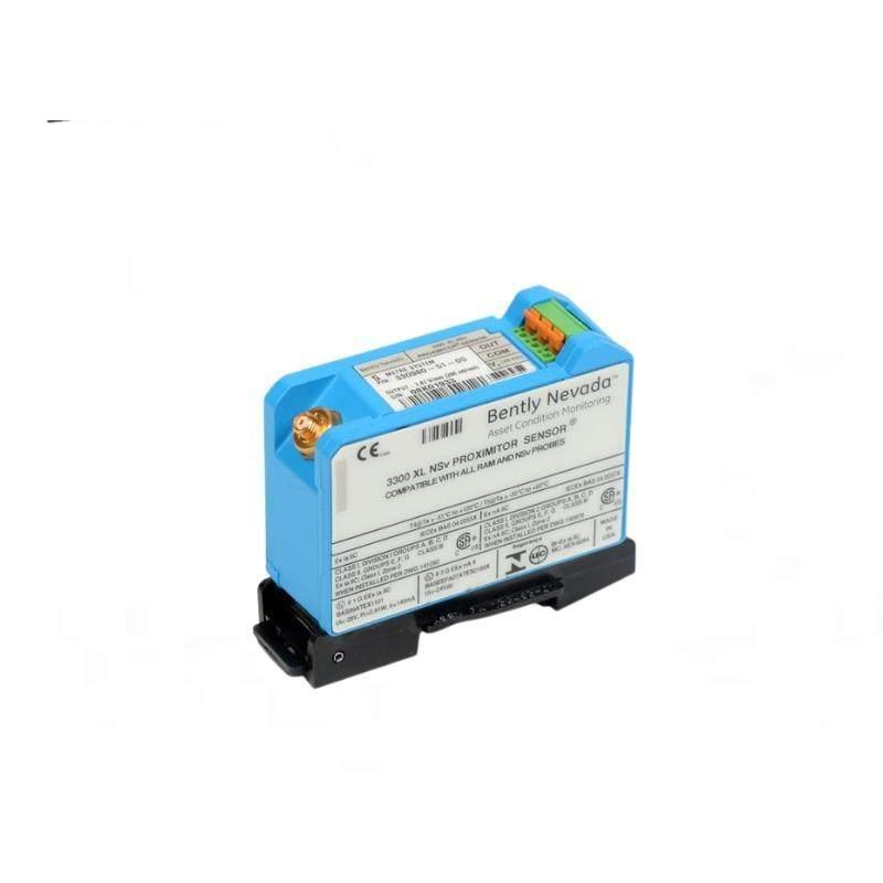 BENTLY NEVADA 330980-71-05 Proximity Sensor