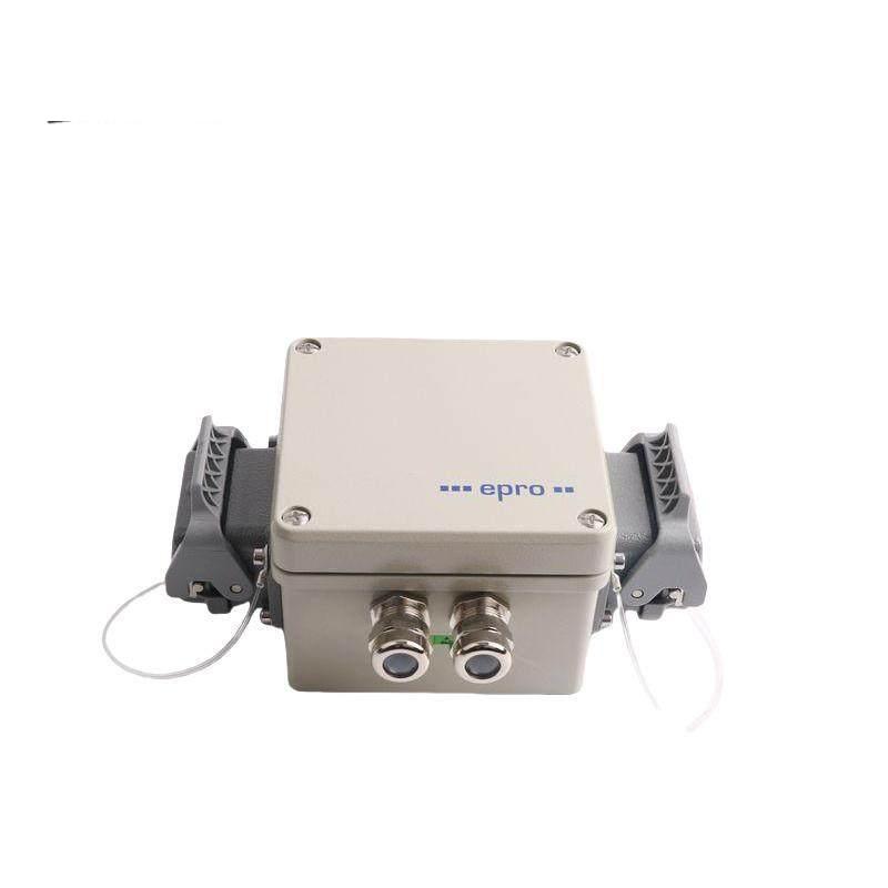 Emerson EPRO MMS3120/022-000 Vibration Transmitter