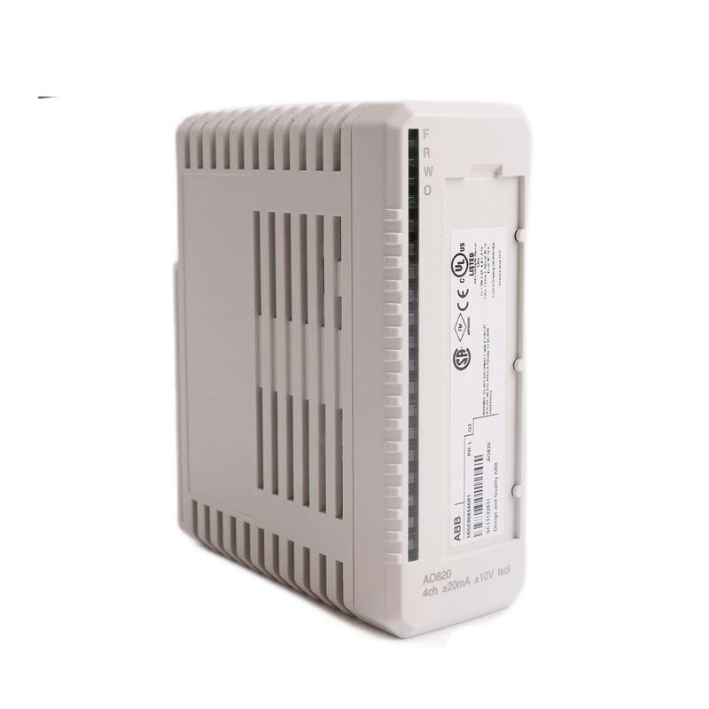 ABB Advant OCS Extension Module XO08R1 XOO8R1-B04 1SBP260101R1001 