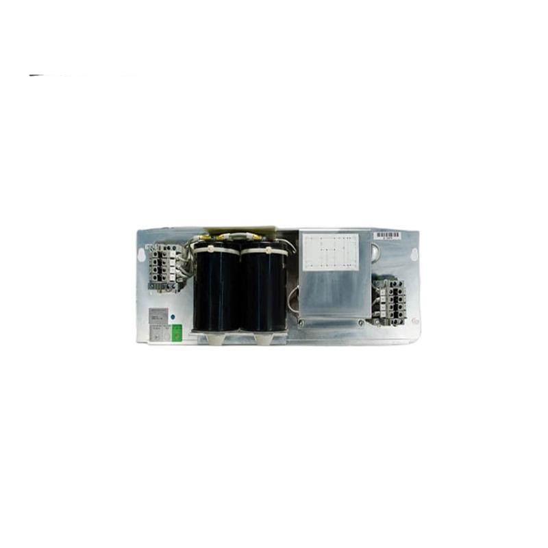 ABB DSTD110A Terminal Board