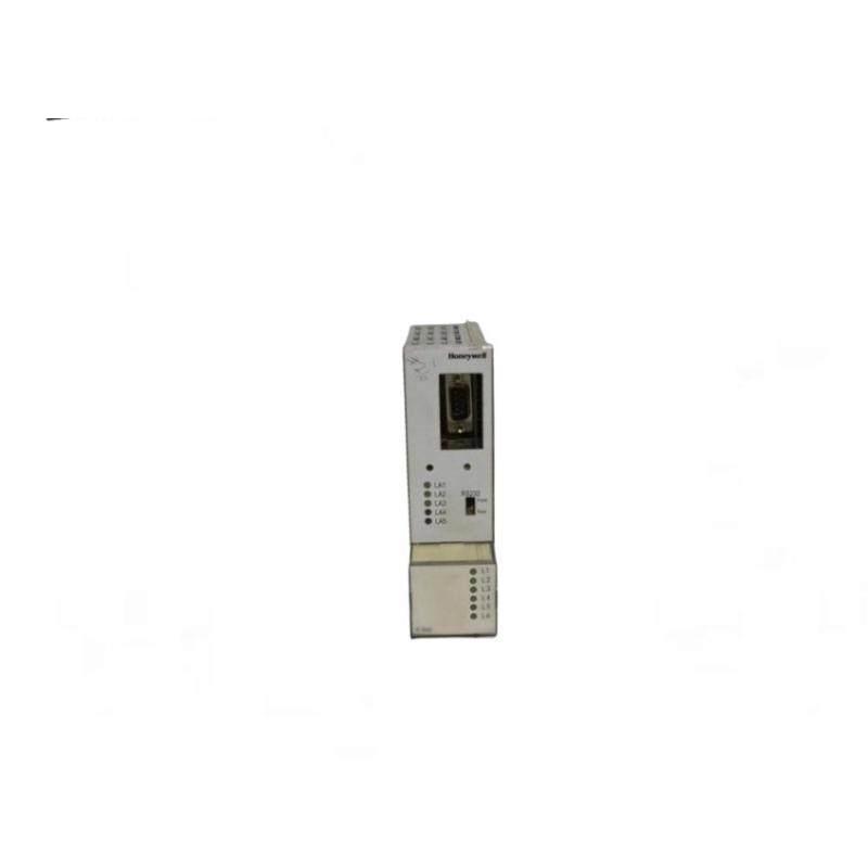 HONEYWELL XC5010C CPU Module