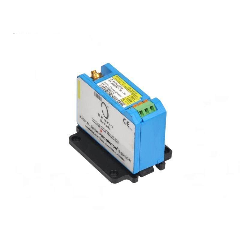 BENTLY NEVADA 330850-90-00 3300 XL 25 mm Proximitor Sensor