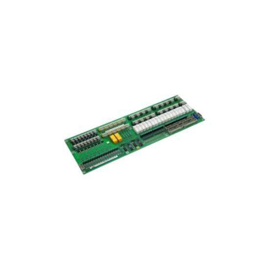 ABB HIET404828R0001 PPB624 A01 Circuit Board