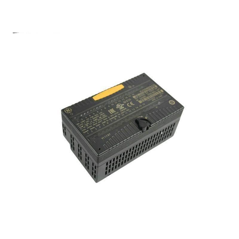 GE IC200MDD842 MIXED MODULE