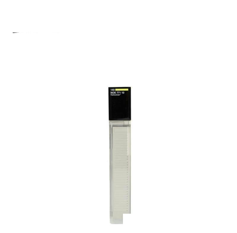 Schneide 140NOE77110 Schneider Ethernet network TCP/IP module