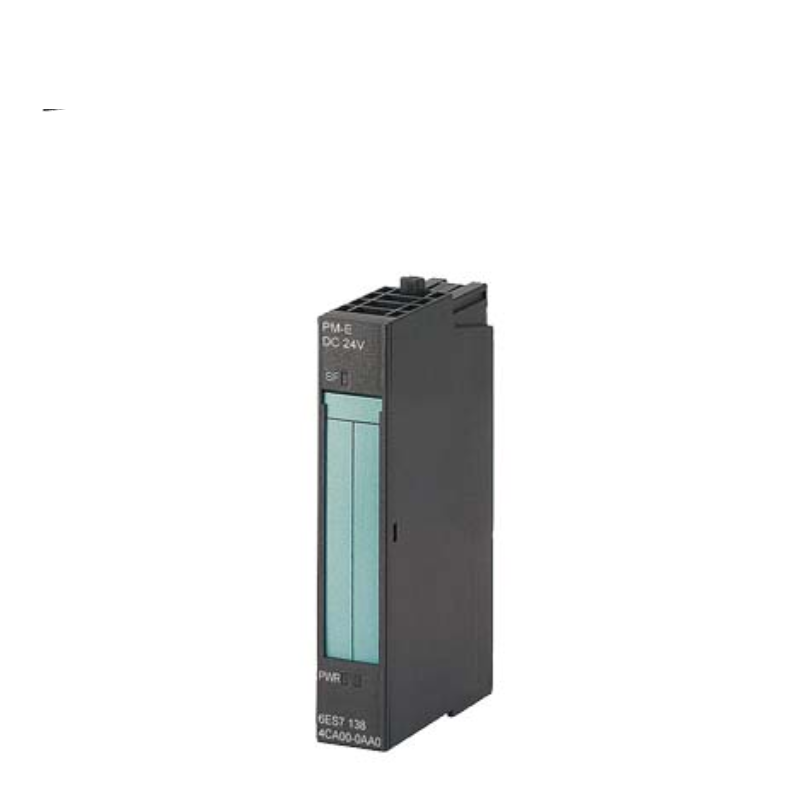 SIEMENS 6ES7138-4CB11-0AB0 power modules