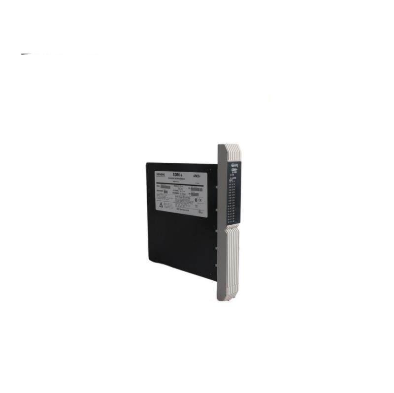 SIEMENS 39SDM024DCCBN 16101-174/8 Standard Discrete Module