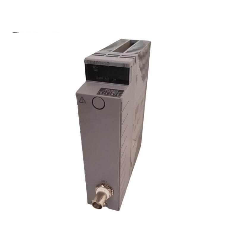YOKOGAWA EB401-10 S1 Bus Interface Module