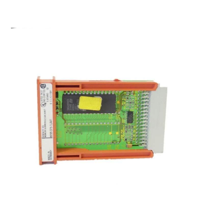 SIEMENS 6ES5375-1LA41 Memory Submod