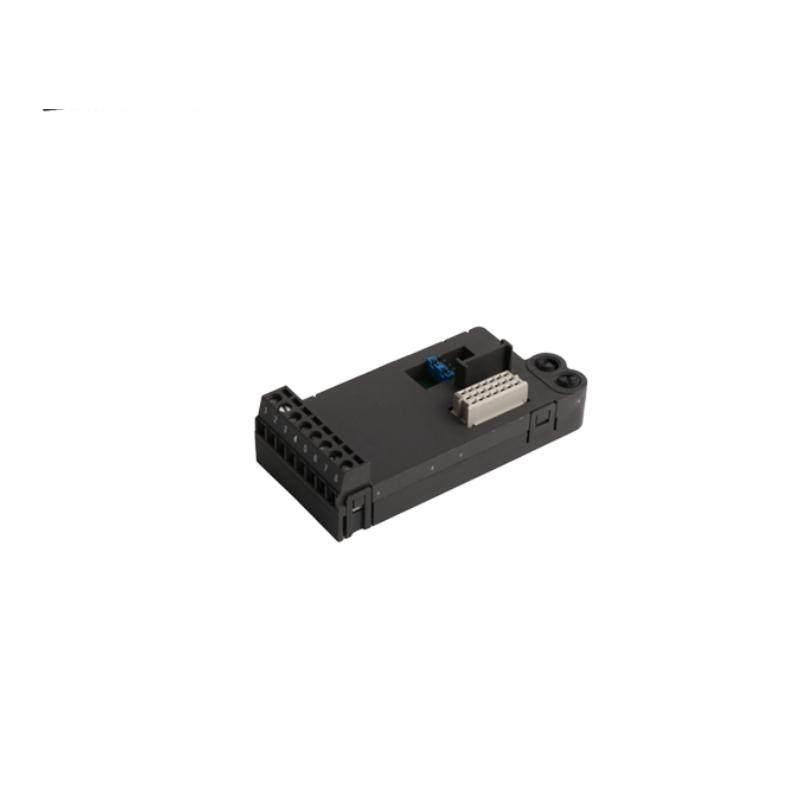 EMERSON KJ3007X1-EA1 12P2413X032 TERMINAL BLOCK