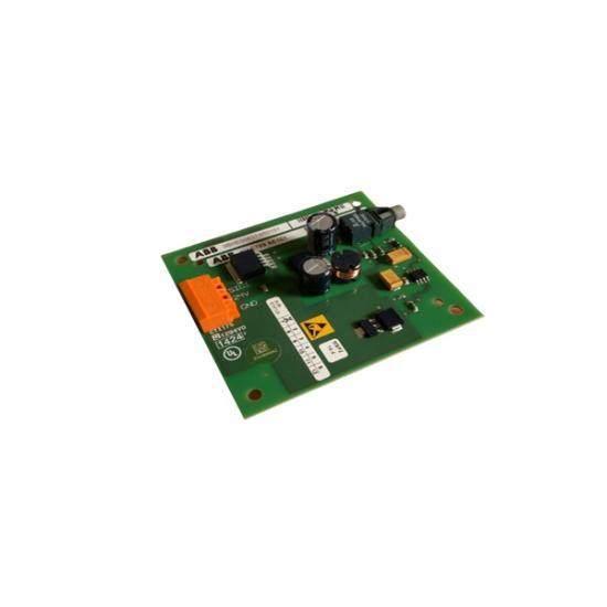 ABB YXU172E YT204001-JJ Control board