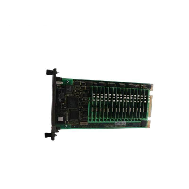 ABB MM21 MM 21 Module