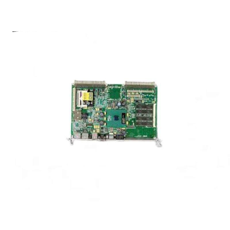 GE VMIVME-7614-132 I/O Control Board